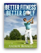 Golf Fitness Exercises