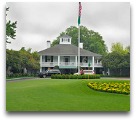 Augusta  National clubhouse