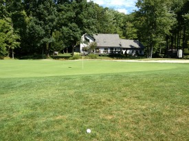 Learn how to chip and get your approach shots closer to the pin!