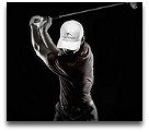 Golf Backswing