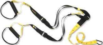 TRX Suspension Trainer